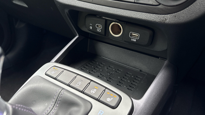 Hyundai i10 1.0 [63] Premium 5dr Auto [Nav] Petrol Hatchback